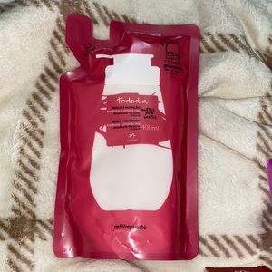 NATURA BRASIL: TODODIA 400ml